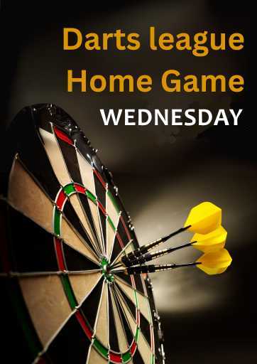 Darts League